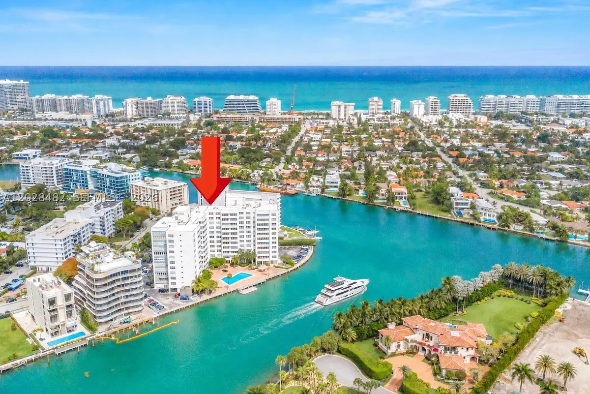 9102 W Bay Harbor Dr #3-C, Bay Harbor Islands, FL 33154 - #1