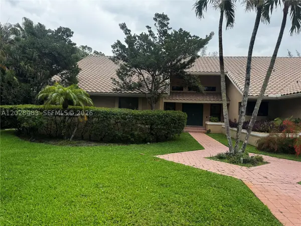 6044 NW 66th Way, Parkland, FL 33067