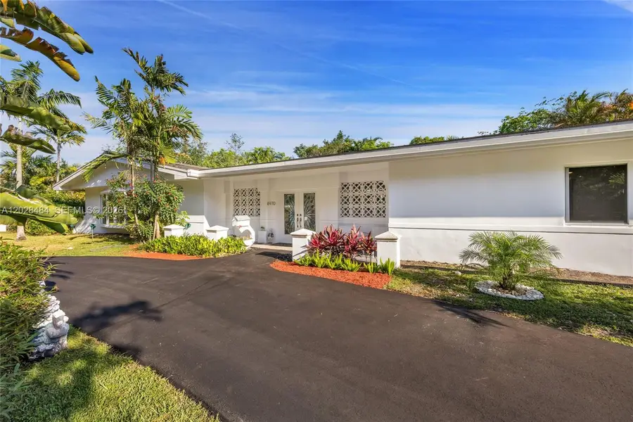 6970 SW 124th St, Pinecrest, FL 33156 - #3
