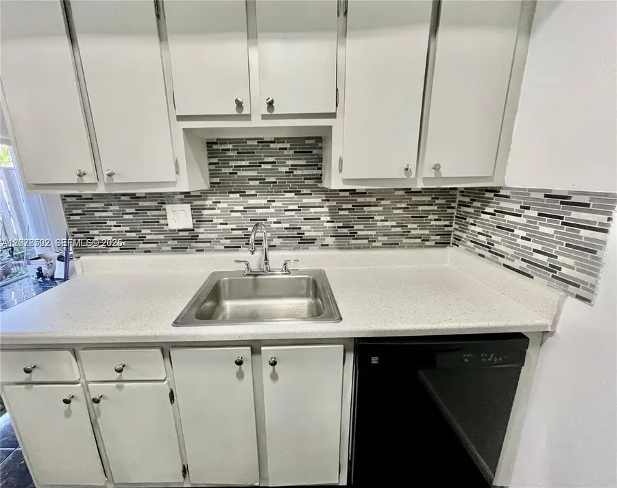 5809 NW 21st St #20-A, Lauderhill, FL 33313 - #2