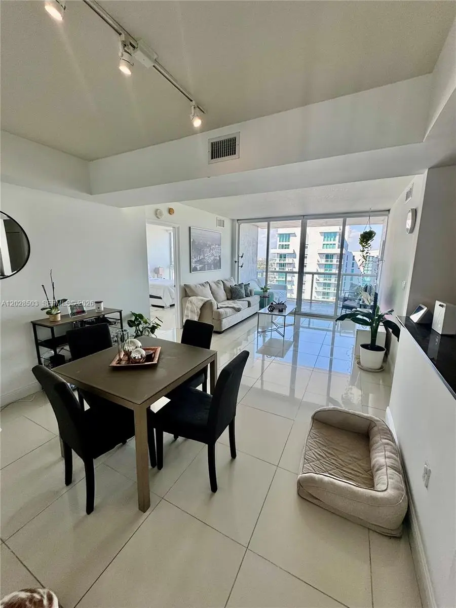 1861 NW S River Dr #2201, Miami, FL 33125 - #1