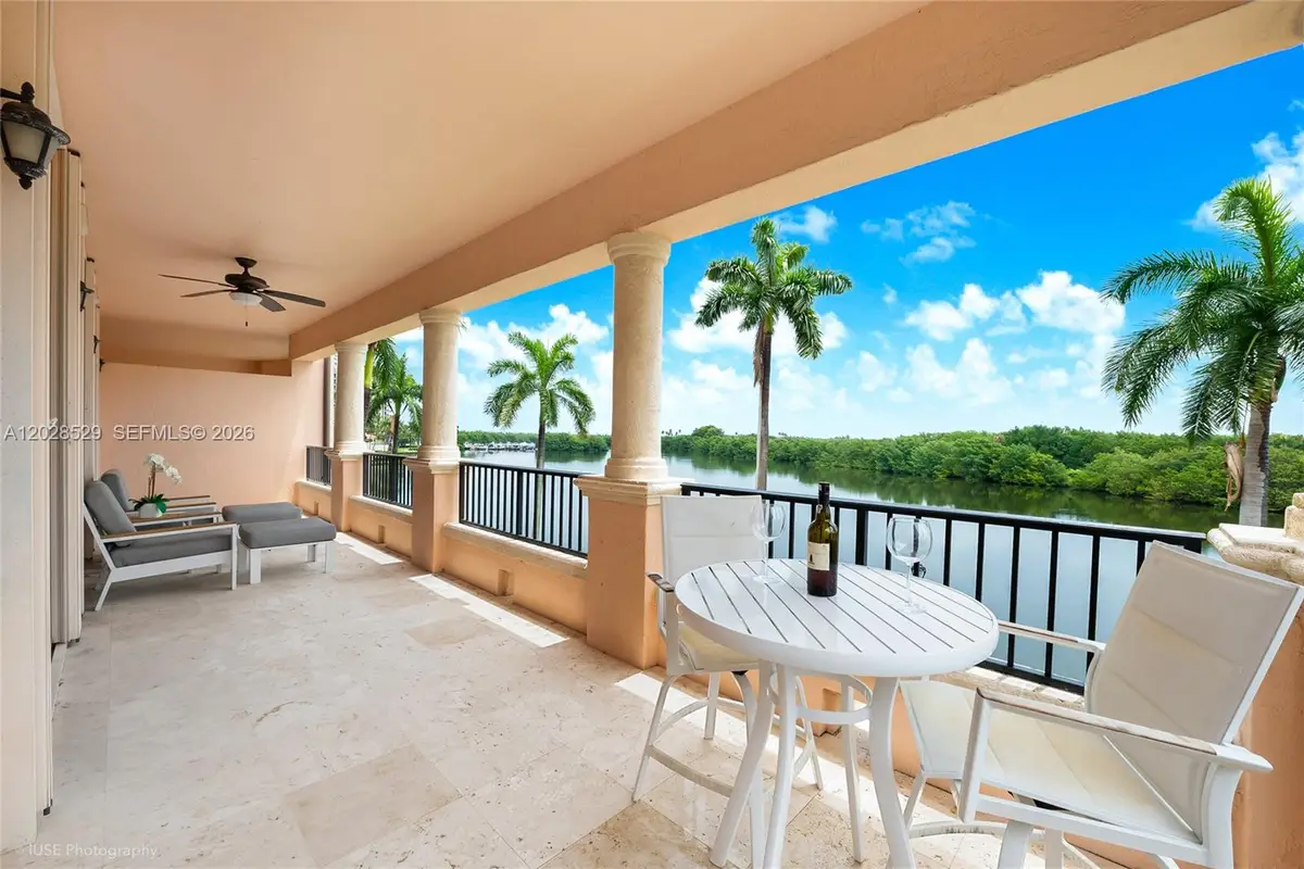 13645 Deering Bay Dr #123, Coral Gables, FL 33158 - #1