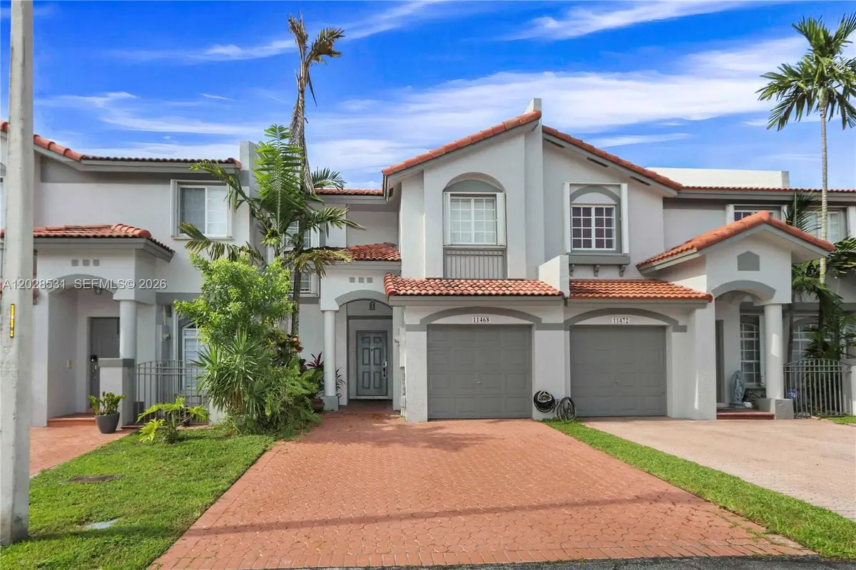 11468 NW 50th Ter, Doral, FL 33178 - #1