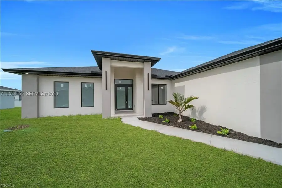 2507 39th St Sw, Lehigh Acres, FL 33976 - #2