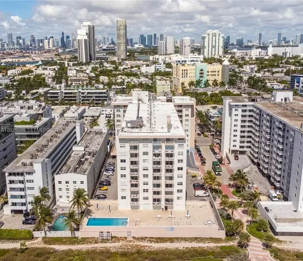 345 Ocean Dr #602, Miami Beach, FL 33139