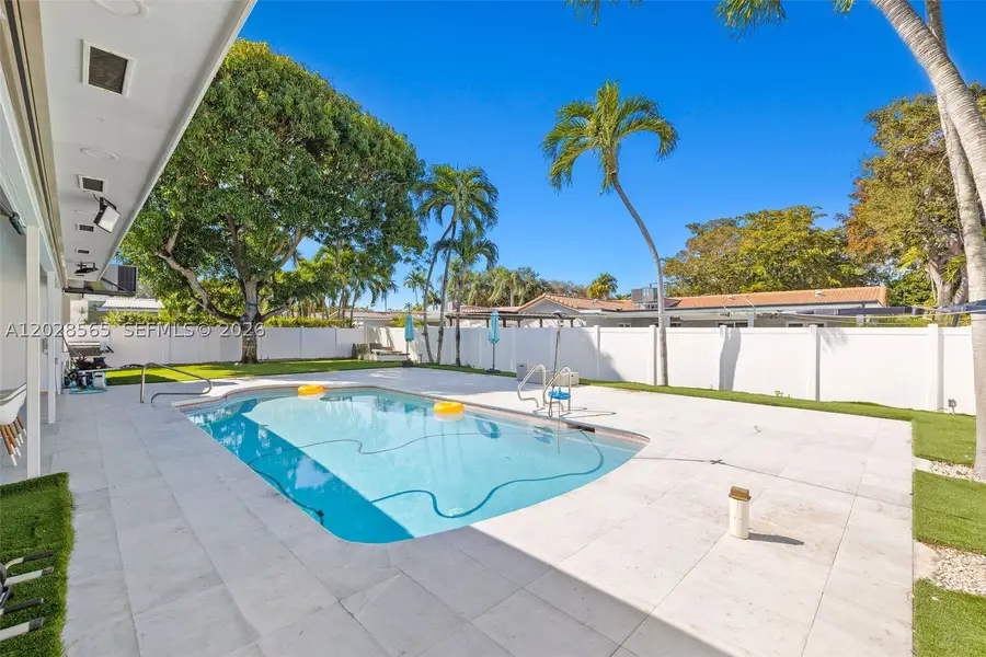 3460 N 46th Ave, Hollywood, FL 33021 - #2