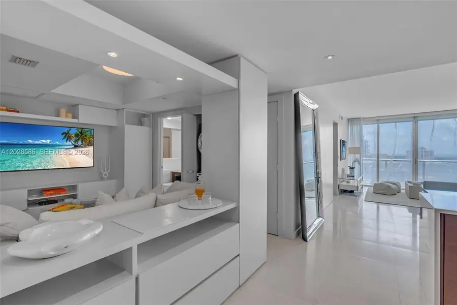 465 Brickell Ave #2703, Miami, FL 33131 - #2