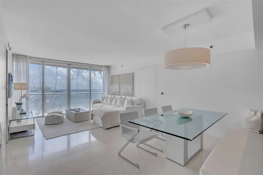 465 Brickell Ave #2703, Miami, FL 33131 - #3