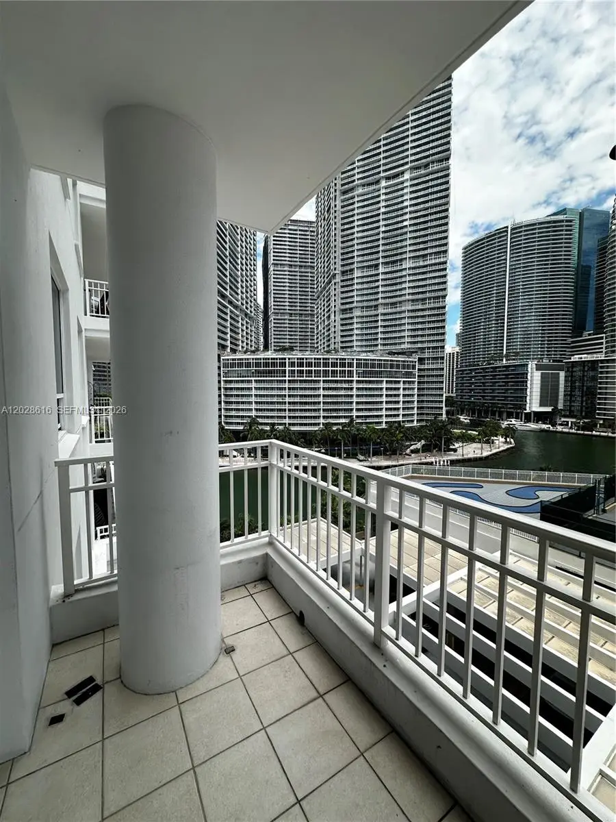 801 Brickell Key Blvd #906, Miami, FL 33131 - #1