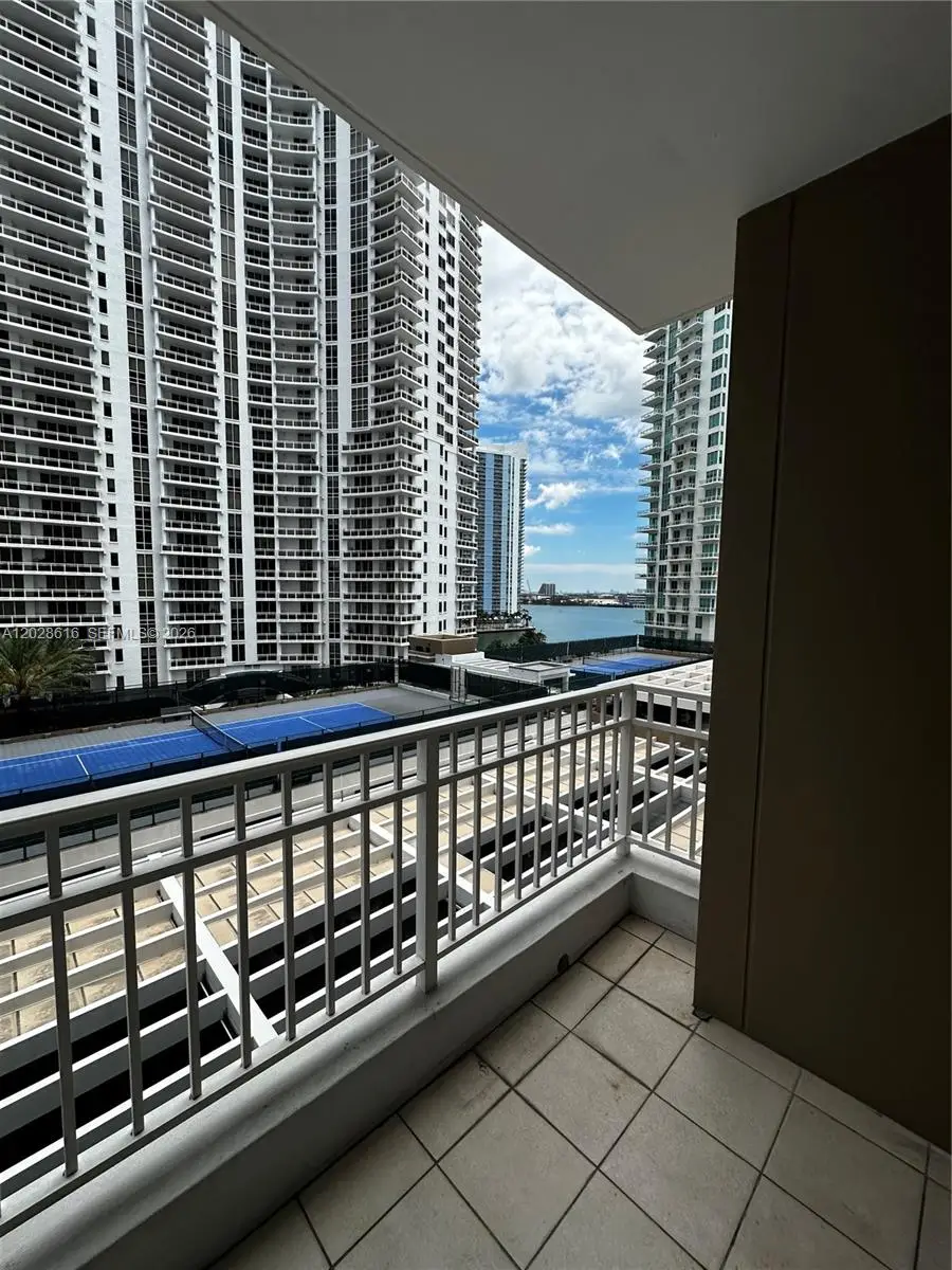 801 Brickell Key Blvd #906, Miami, FL 33131 - #3