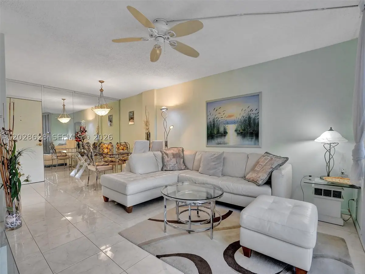 3113 S Ocean Dr #603, Hallandale Beach, FL 33009 - #1