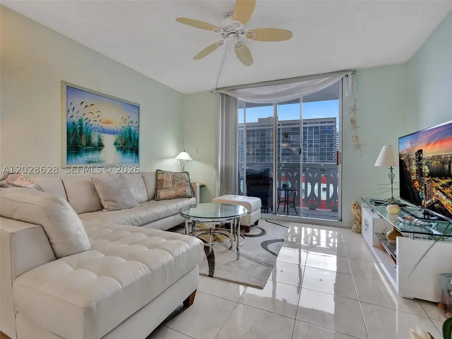 3113 S Ocean Dr #603, Hallandale Beach, FL 33009 - #3