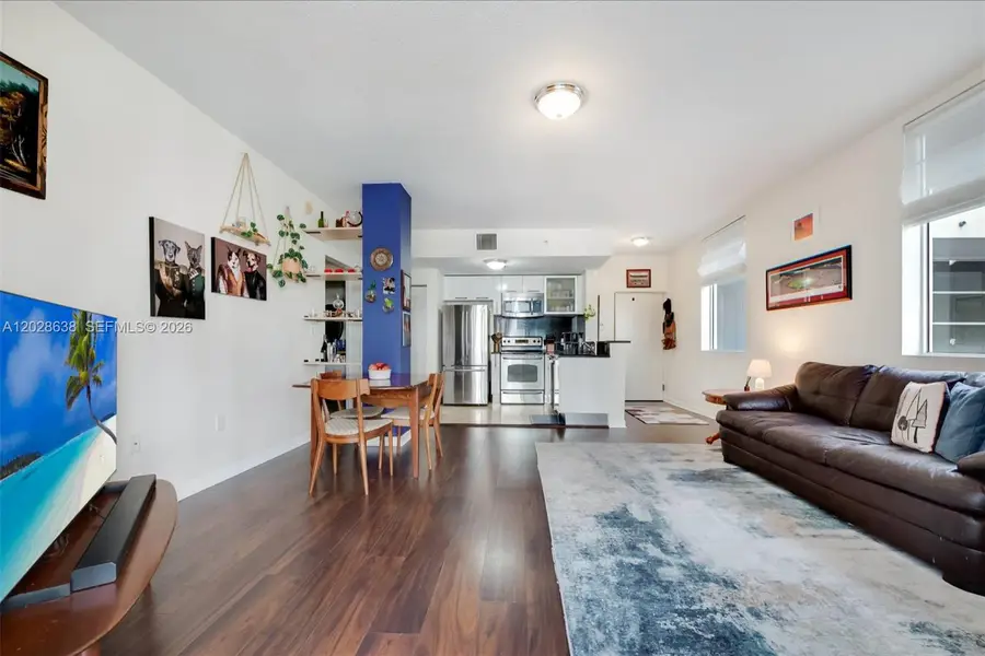 3339 Virginia Street #305, Miami, FL 33133 - #3