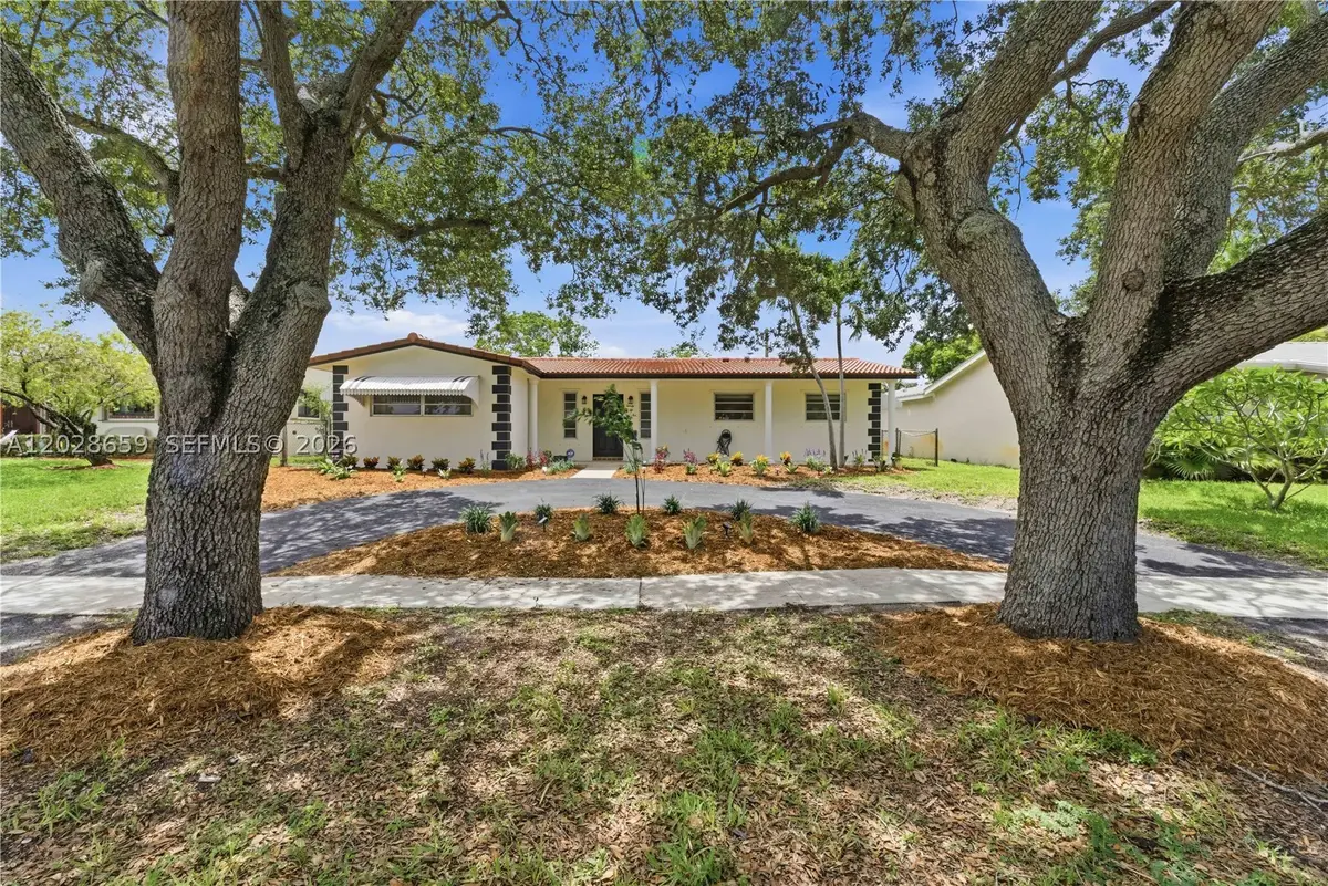2210 N 52nd Ave, Hollywood, FL 33021 - #1