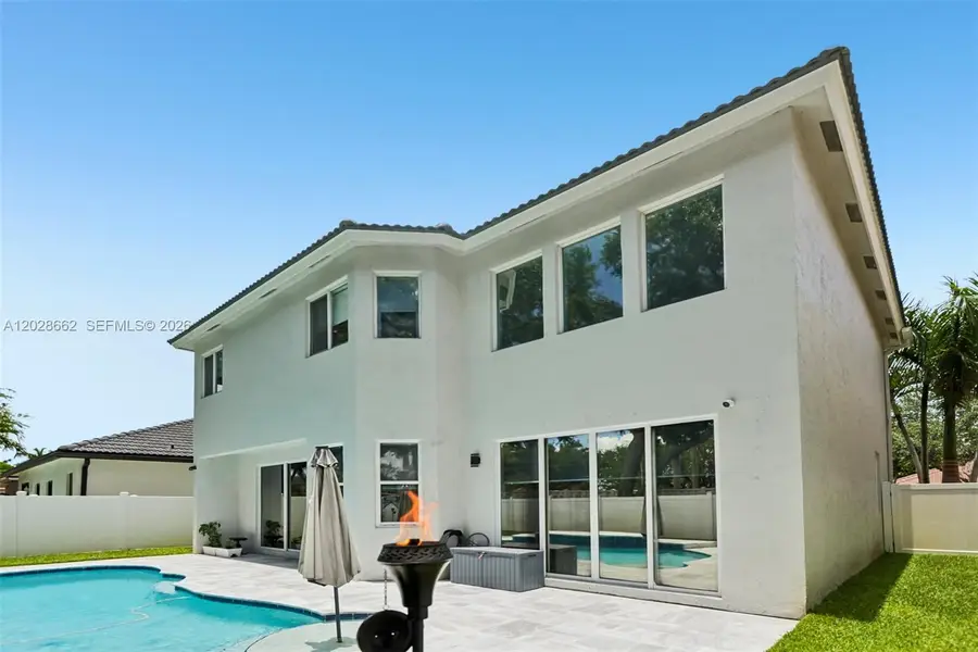 13370 SW 32nd St, Miramar, FL 33027 - #2