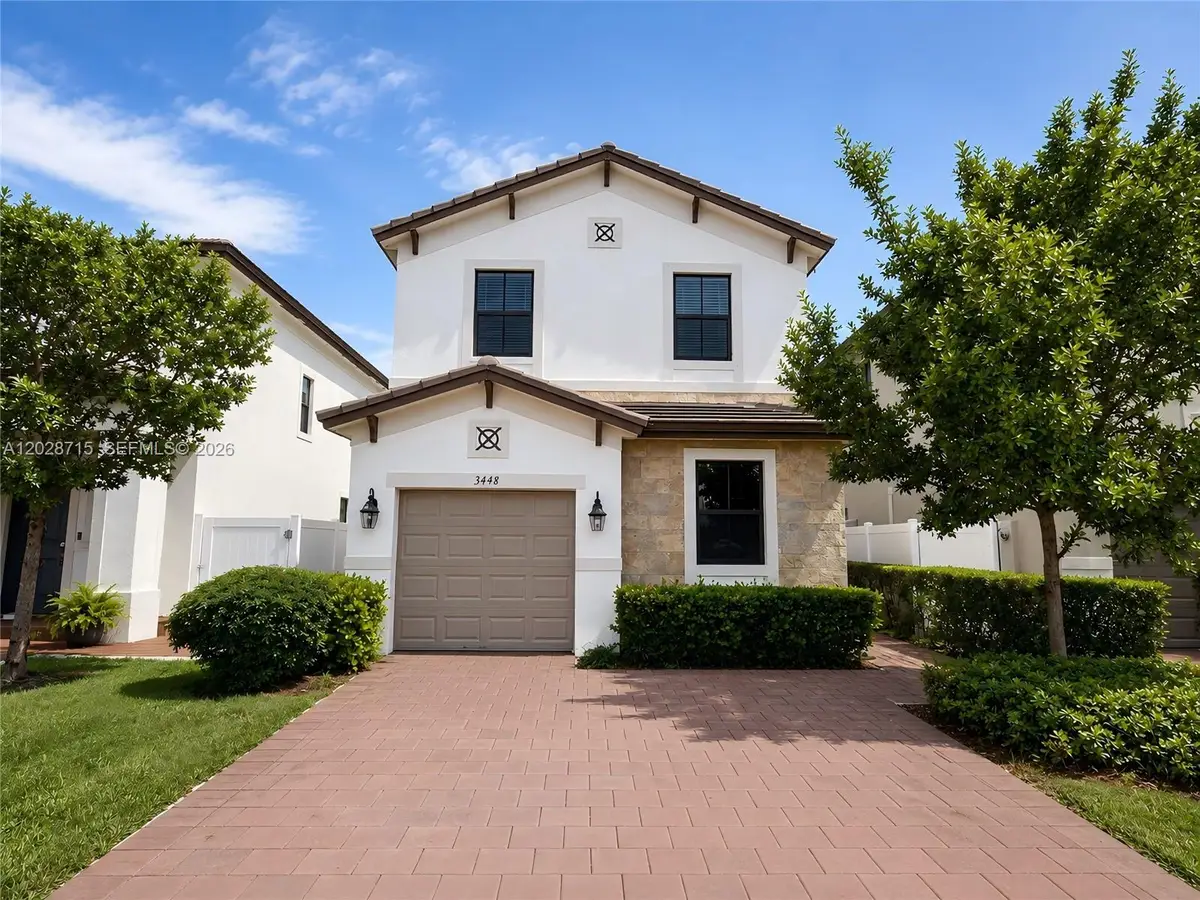 3448 W 110th Ter, Hialeah, FL 33018 - #1