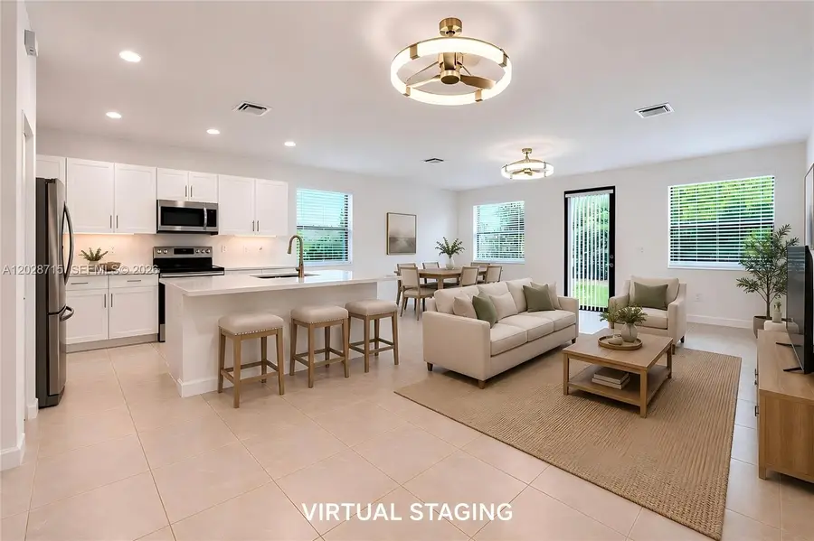 3448 W 110th Ter, Hialeah, FL 33018 - #2