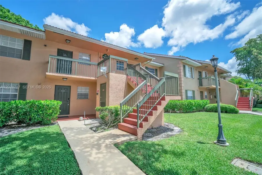 10369 NW 8th St #204, Pembroke Pines, FL 33026 - #2