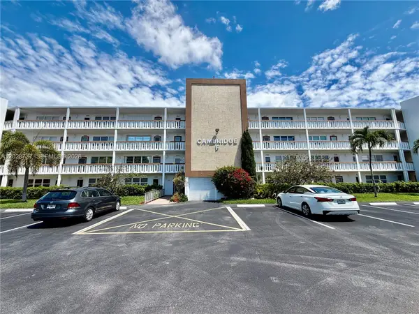 4123 Cambridge F #4123, Deerfield Beach, FL 33442