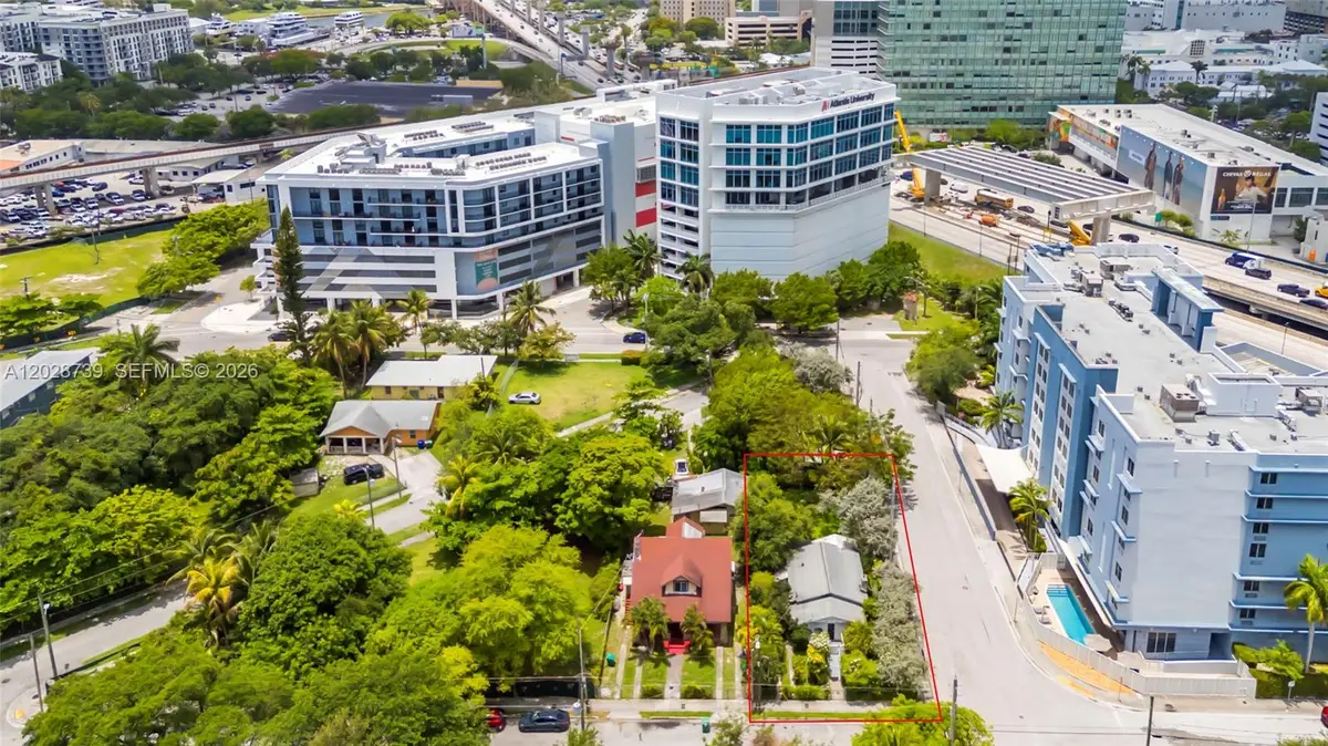 1246 NW 9th Ave, Miami, FL 33136 - #1