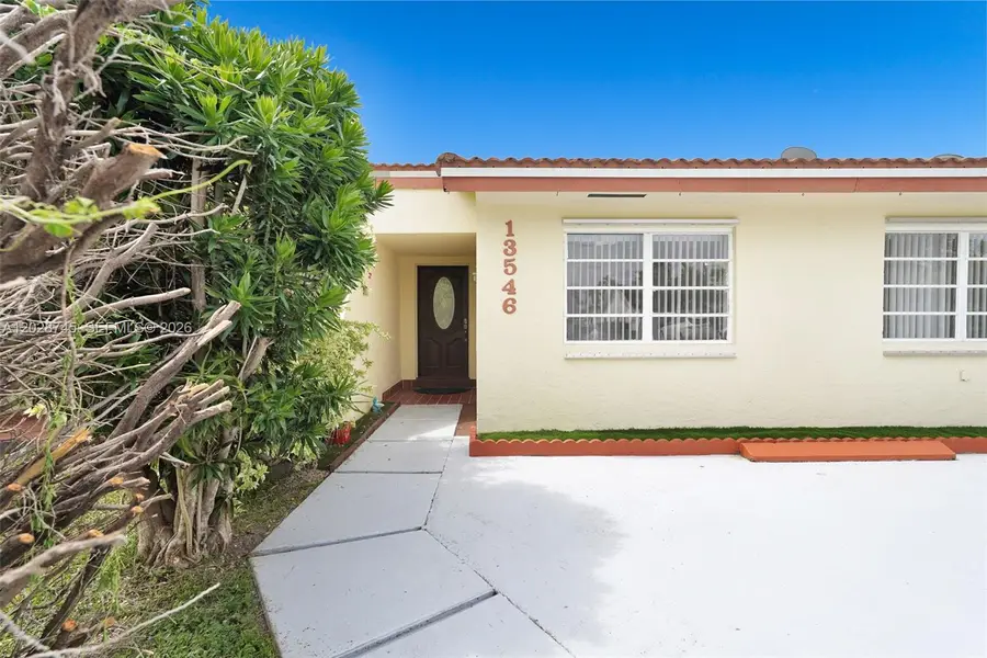 13546 SW 63rd Lane #H-W, Miami, FL 33183 - #3