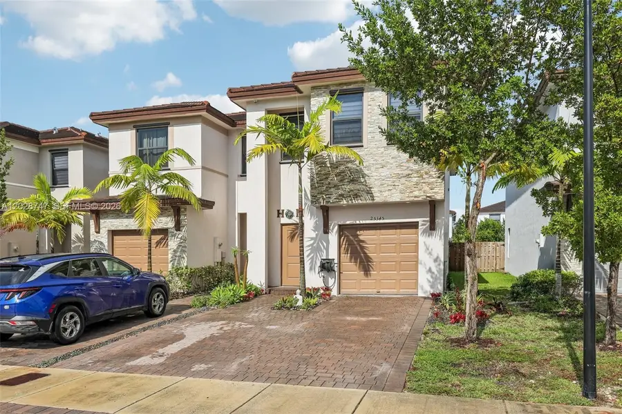 25345 SW 108th Ave, Homestead, FL 33032 - #2
