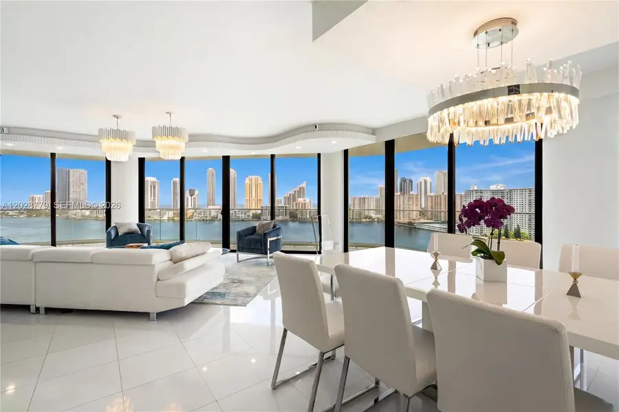 2800 Island Blvd #1605, Aventura, FL 33160 - #2