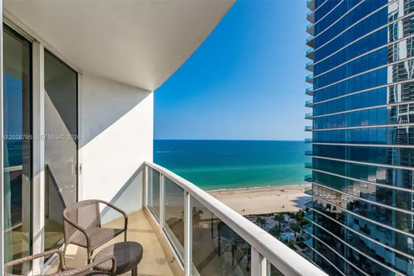 18001 Collins Ave #1414, Sunny Isles Beach, FL 33160