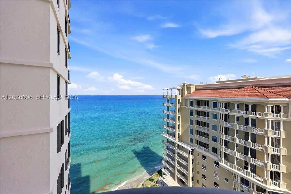 5380 N Ocean Dr #18B, Singer Island, FL 33404 - #1