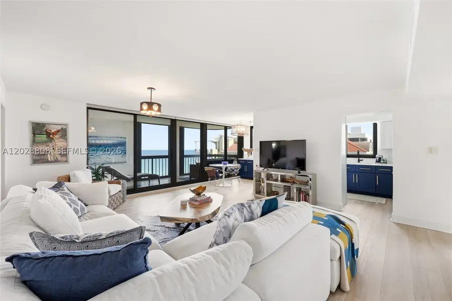 5380 N Ocean Dr #18B, Singer Island, FL 33404 - #2