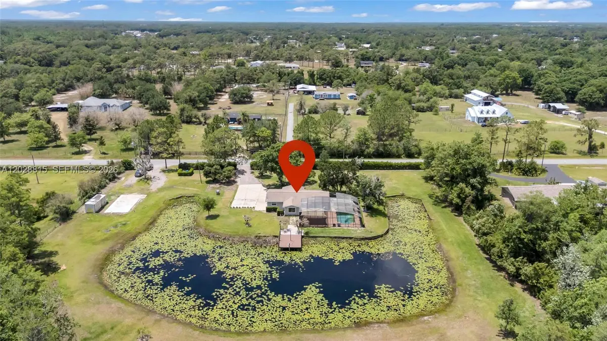 4125 Rambler Avenue, Saint Cloud, FL 34772 - #1