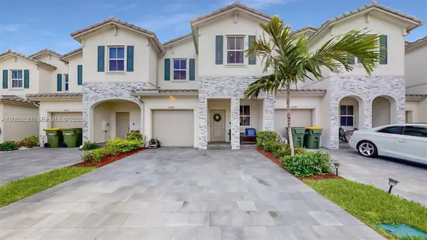 1030 SE 26th Ter, Homestead, FL 33035