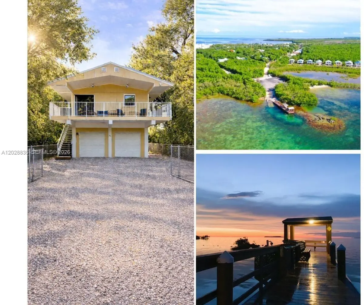 335 Bay View Ave, Key Largo, FL 33037 - #1
