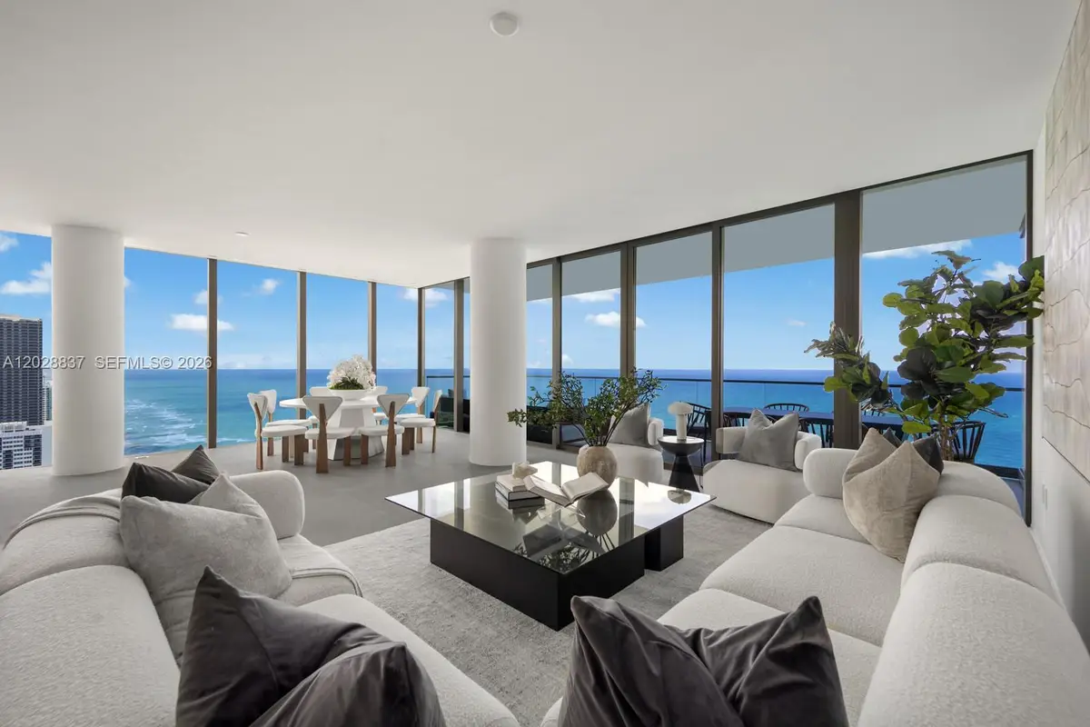 2000 S Ocean Dr #32A, Hallandale Beach, FL 33009 - #1