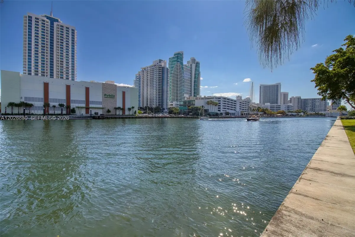800 Parkview Dr #311, Hallandale Beach, FL 33009 - #1