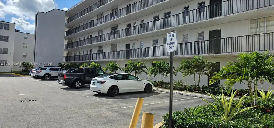 14170 SW 84th St #402-F, Miami, FL 33183 - #2