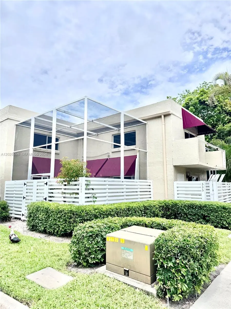 535 NW 98th Ave, Plantation, FL 33324 - #2