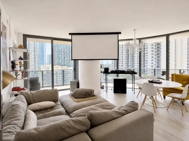 45 SW 9th St #1506, Miami, FL 33130 - #3