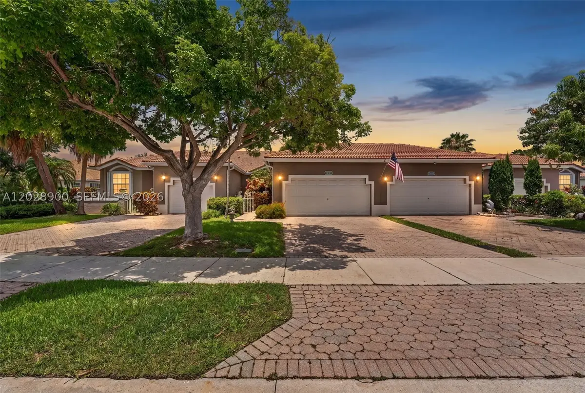 2411 SW Aragon Blvd #2, Sunrise, FL 33322 - #1