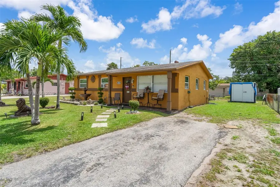 650 NW 3rd Ave, Deerfield Beach, FL 33441 - #3