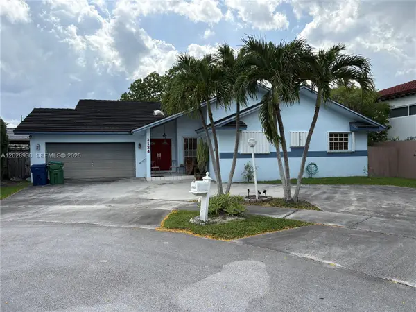 3124 SW 139th Pl, Miami, FL 33175