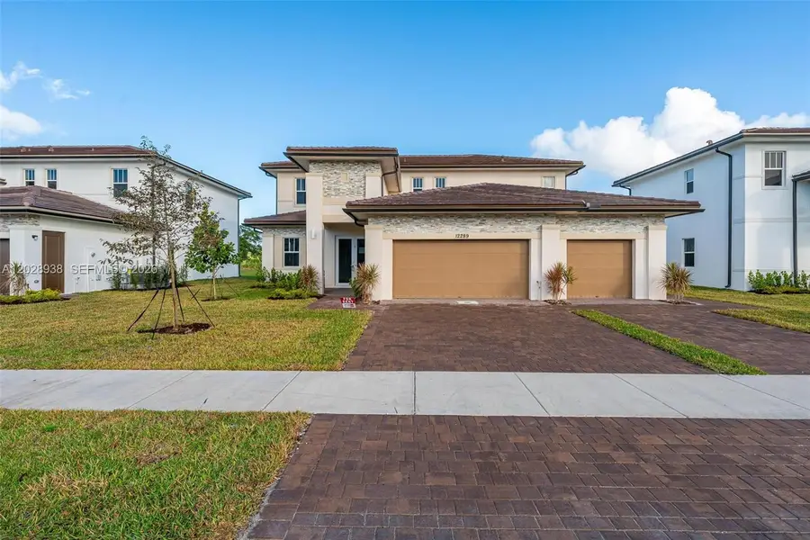 12289 SW 43rd St, Davie, FL 33330 - #2