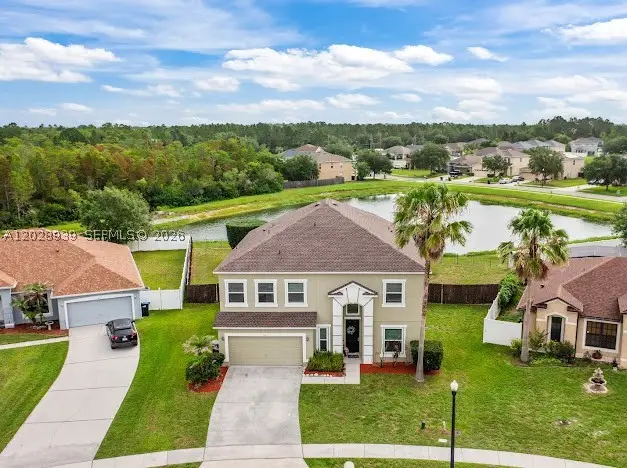 2813 Village Pine Ter, Orlando, FL 32833 - #2