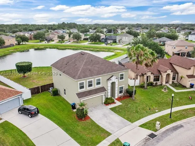 2813 Village Pine Ter, Orlando, FL 32833 - #3