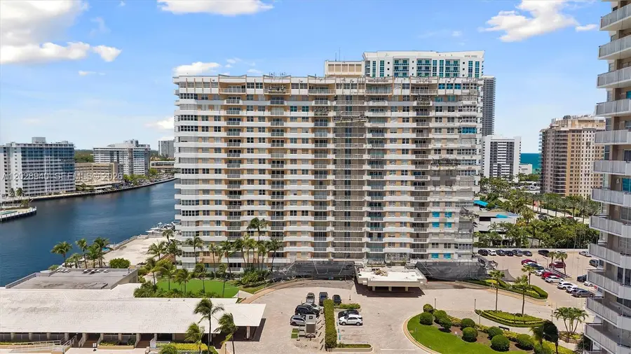 1965 S Ocean Dr #3L, Hallandale Beach, FL 33009 - #2