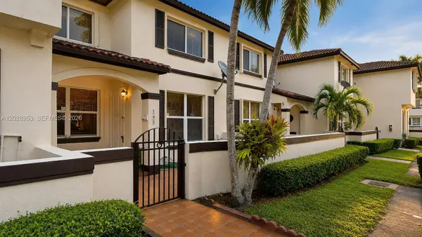 8655 SW 152nd Ave #145, Miami, FL 33193