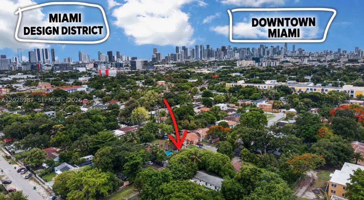 3315 NW 11th Ave, Miami, FL 33127 - #1