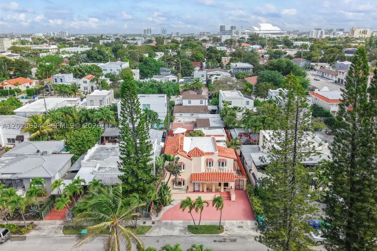 1727 SW 11th Ter, Miami, FL 33135 - #1
