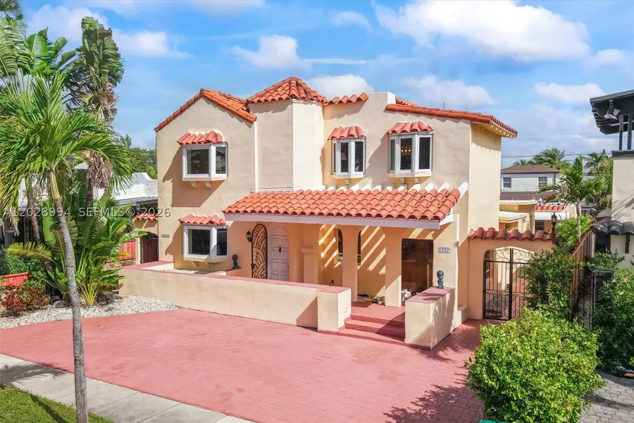 1727 SW 11th Ter, Miami, FL 33135 - #2