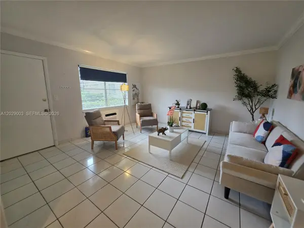 17000 NE 14th Ave #109, Miami, FL 33162